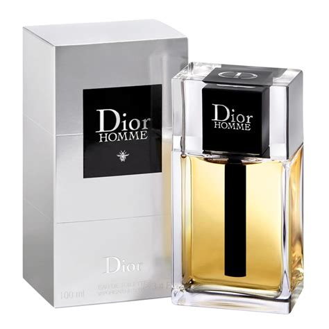 dior homme edt 100 ml|christian Dior Homme original.